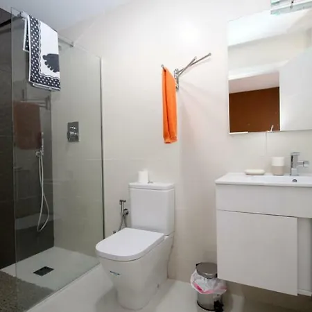 Apartment Alegria1 Torrevieja