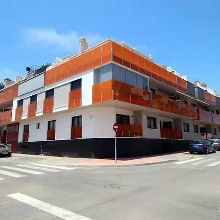 Alegria1 * Torrevieja