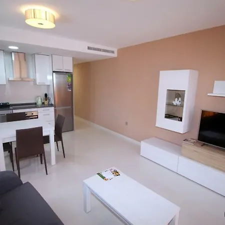 Apartamento Alegria1 Torrevieja
