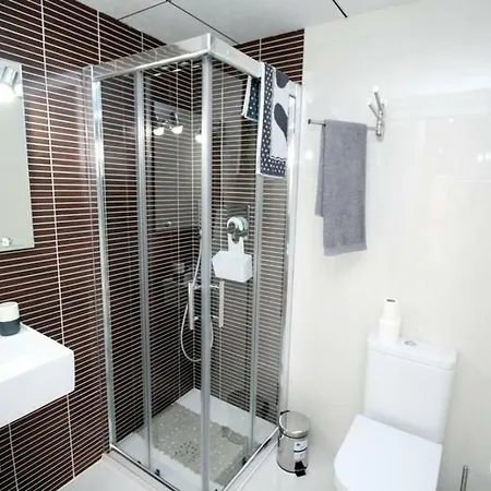 Apartamento Alegria1 *