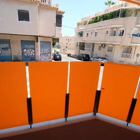 Alegria1 Apartment Torrevieja