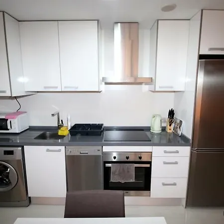 Apartamento Alegria1