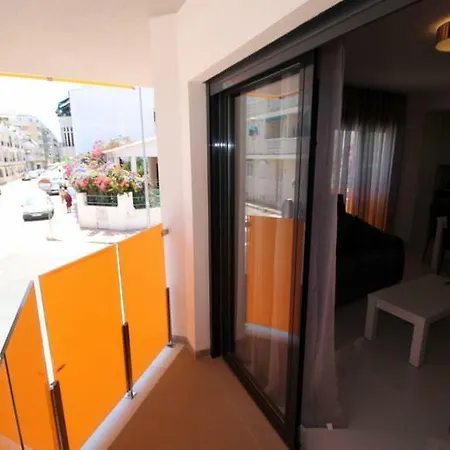Apartamento Alegria1 Torrevieja